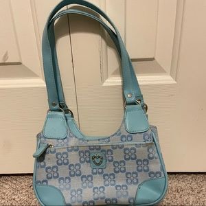 Kids hand purse